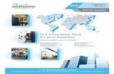 TNS Company Profile 2016 - TNS - TRUST NET SOLUTIONS · Implementing Cisco Data Center Unified Computing (DCUCI) Partner CISCO CISCO CERTIFIED CCNA CISCO CERTIFIED CCNP CISCO CC Np