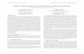 Field Trial Analysis of Socially Aware Robot Assistantarticulab.hcii.cs.cmu.edu/wordpress/wp-content/uploads/2018/08/AAMAS... · Field Trial Analysis of Socially Aware Robot Assistant.
