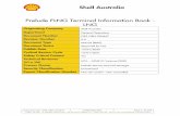 Prelude FLNG Terminal Information Book - LNG€¦ · Prelude FLNG Terminal Information Book - LNG . Originating Company . Shell Australia . Department . General Operations . Document