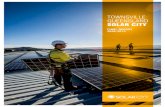 Townsville Queensland Solar City - Ergon Energy 1.3 ¢â‚¬â€œ Townsville Queensland solar City 14 02. townSVille