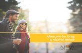 Aftercare for Drug & Alcohol Rehab - Nova Recovery Center ... Aftercare for Drug and Alcohol Rehab |