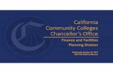 California Community Colleges Chancellor’s Office Conference/ACBO CCCCO Presentation.pdf(VACA Act) signed into federal law, made eligibility for VA education benefits for “covered