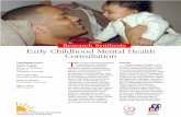 Research Synthesis Early Childhood Mental Health Consultationcsefel.vanderbilt.edu/pdf/rs_ecmhc.pdf · 2005). Ultimately, early childhood mental health consultation seeks to achieve