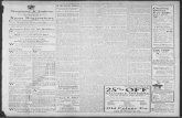 Washington Herald. (Washington, DC) 1906-12-11 [p 5]. · 2017-12-21 · 1i THE WASHINGTON HERALD TTJESD AY DECEMBER 11 1906 5 New York WASHINGTON Paris Xmas Cards Booklets and Novelties