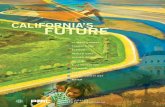 CALIFORNIA’S FUTURECALIFORNIA’S FUTURE CLIMATE CHANGE CORRECTIONS ECONOMY HEALTH CARE HIGHER EDUCATION HOUSING K-12 EDUCATION ... to be reduced to 80 percent below 1990 levels