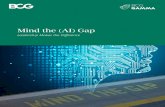 Mind the (AI) GapAI)Gap-Focus... · 2019-06-30 · household applications, and in the business and manufacturing world, the power of AI is already showing itself in industries around