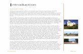 Introduction - ScottsdalePlan/Introduction.pdf · Introduction Page Introduction Scottsdale’s Past When incorporated in 1951, Scottsdale was a small community of 2,000 residents