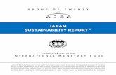 JAPAN SUSTAINABILITY REPORTJapan has experienced a sustained period of fiscal deficits that have led to a dramatic increase in public debt. Large fiscal deficits have resulted from