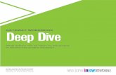 GATEWAY WORKBOOK - Infrastructure NSW€¦ · GATEWAY WORKBOOK – Deep Dive HOW TO USE THIS WORKBOOK At a Deep Dive, delivery agencies are expected to respond to the Terms of Reference