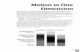 Motion in One Dimension - rmutphysics · motion in one dimension chapters 2-6 motion in three dimensions chapters 7-9 gravity: chapter 10 kinematics dynamics vectors. 54 Rotation.