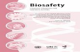 Biosafetybch.cbd.int/protocol/publications/mop-08-decision...Biological Diversity serving as the meeting of the Parties to the Cartagena Protocol on Biosafety Cancun, Mexico, 4 to