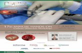 Cosponsors - TSESI€¦ · Rhinology and Endoscopic Skull Base Surgery King Abdullah Medical City, ... transect the neck of the malleus at a relatively superior level in order to