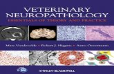Veterinary Neuropathology - Startseite · This book is accompanied by a companion website which is maintained by the Division of Diagnostic Imaging, Dept. clinical veterinary medicine,