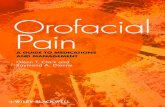 Orofacial Pain - download.e-bookshelf.de · Orofacial Pain A Guide to Medications and Management Editors Glenn T. Clark, DDS, MS Director of the Orofacial Pain and Oral Medicine Center