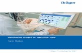 Karin Deden - Draeger · Respiratory Equipment) of the International Organization for Standardization ... a brief transport to the neonatal intensive care ward, these small patients