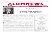 The Alpha Omega Alumnews - ProSites, Inc.c2-preview.prosites.com/207328/wy/docs/NEWSLETTERS/AO... · 2015-04-10 · The Alpha Omega Alumnews Bulletin of Greater los Angeles In addition