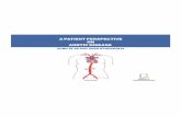 A PATIENT PERSPECTIVE ON AORTIC DISEASE T S · A PATIENT PERSPECTIVE ON AORTIC DISEASE T SÖDERLUND VERSION 1.0 APPROVED FEB 9 2020 PAGE: 4 1. What are Aortic Diseases? The aorta,
