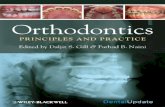 Orthodontics › download › 0000 › 6001 › 77 › L... · 2013-07-23 · 4. Patient assessment 37 Daljit S. Gill 5. Facial aesthetics: historical and theoretical considerations