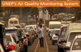 UNEP’s Air Quality Monitoring Systemuneplive.unep.org/media/docs/home/WB.pdf · UNEP’s Air Quality Monitoring System. UN Environment Assembly Adopts Resolution to strengthen UNEP’s