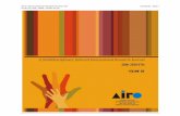 Airo International Research Journal October, 2017 Volume ... · Airo International Research Journal October, 2017 Volume XIII, ISSN: 2320-3714 airports and power plants, in the current