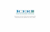 Overview of the ICER value assessment framework …icer-review.org/wp-content/uploads/2018/03/ICER-value...Overview of the ICER value assessment framework and update for 2017-2019