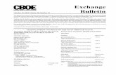 Exchange - CBOE.orgResearch Circular #RS10-559 October 11, 2010 Jones Apparel Group, Inc. (“JNY”) Name Change to: The Jones Group Inc. Effective Date: October 18, 2010 Research