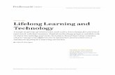 NUMBERS, FACTS AND TRENDS SHAPING THE WORLD …...Mar 22, 2016  · RECOMMENDED CITATION: Pew Research Center, March, 2016, “Lifelong Learning and Technology” NUMBERS, FACTS AND