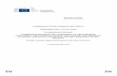 REGIONS ECONOMIC AND SOCIAL COMMITTEE AND THE …€¦ · 1 day ago  · Accompanying the document COMMUNICATION FROM THE COMMISSION TO THE EUROPEAN PARLIAMENT, THE EUROPEAN COUNCIL,
