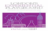 LONDONâ€™S EXPERIENTIAL ... Experiential marketing, engagement marketing, event or live marketing b,