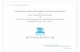RESPONSE OF ZEE ENTERTAINMENT ENTERPRISES LIMITED TO TRAI ... · RESPONSE OF ZEE ENTERTAINMENT ENTERPRISES LIMITED TO TRAI CONSULTATION PAPER ON ... accounts for 46% of the revenues