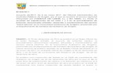 Acuerdo 060 2017 - ObCP › sites › default › files › documentos › ... · Acuerdo 60/2017, de 8 de mayo 2017, del Tribunal Administrativo de Contratos Públicos de Aragón,
