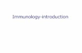 Immunology-introduction › ... › Immunology_I_introduction.pdfRoitt/Broskoff/Male: IMMUNOLOGy, 4th ed Title Snímek 1 Author prof. Lokaj Created Date 9/23/2011 10:02:49 PM ...