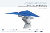 EUROPEAN AVIATION ARTIFICIAL INTELLIGENCE HIGH LEVEL … · 2020-03-06 · INTELLIGENCE HIGH LEVEL GROUP The FLY AI Report Demystifying and Accelerating AI in Aviation/ATM 5th March