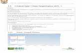 Custom App - Claim Registration WCL 1 - DOL...Custom App - Claim Registration WCL 1 user 3 1.1.3. EMPLOYER'S REPORT OF AN ACCIDENT - Google Chrome All fields marked with a red asterisk