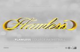 FLAWLESS COLLEGE BASKETBALL - Go GTS · BASE 3.0 DIAMOND Looked for the enclosed precious Gems in the following versions: Base Diamond (#’d/20), Ruby (#’d/15), Sapphire (#’d