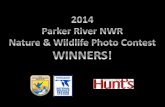 First Place - United States Fish and Wildlife ServiceNATIONAL WILDLIFE REFUGE SYSTEM FISH & w 'LDLIFE SERVICE s. Title PowerPoint Presentation Author Matt Poole Created Date 10/23/2014