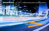 Business Process 2 - Accenture/media/accenture/...Four process challenges to successful transformation 6 Six best-in-class business process strategies 8 1. Give power to the process