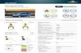 Peugeot iOn - The NewsMarketpreview.thenewsmarket.com/Previews/NCAP/DocumentAssets/...Peugeot iOn Tested model: Mitsubishi i-MiEV, LHD 73% 78% 48% 86% Driver Passenger SIDE IMPACT