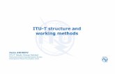 S1 2 ITU-T Working methods - ITU: Committed to connecting the world · 2017-11-29 · Highlights from World Telecommunication Standardization Assembly (WTSA-16) § 25 October –3