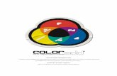 COLOUR BLIND AWARENESS · colour blind awareness.org …aware of the coloradd code some time ago, we think it is a fantastic idea!we agree that there is a definite need for the coloradd