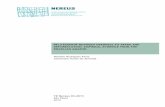 RELATIONSHIP BETWEEN OPENNESS TO TRADE AND DEFORESTATION: EMPIRICAL EVIDENCE FROM … · 2013-03-14 · 1 Relationship between Openness to Trade and Deforestation: Empirical Evidence