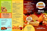 Kid’s Meals Catering - Rising Rollrisingroll.com/pdf/greenway_menu.pdfRising Roll Gourmet Alpharetta 11417 Haynes Bridge Road Alpharetta, GA 30009 PHONE: 770.752.8082 FAX: 770.752.8703