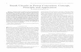 68 CPSS TRANSACTIONS ON POWER ELECTRONICS AND …tpea.cpss.org.cn/uploads/soft/170421/1_1203344541.pdf · Principle and Application Bo Zhang and Dongyuan Qiu Abstract—“Sneak Circuit”