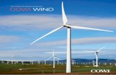 THE COMPLETE SERVICE PACKAGE COWI WINDjwpa.jp/pdf/20181022_COWICAT3.pdf · the mesoscale wind data can be used for wind resource assessments of bankable quality. COWI also assists