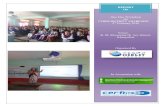 One Day Workshop On CYBER SECURITY AWARENESS 5th February ...beta.nielit.gov.in/imphal/sites/default/files... · A one-day workshop on cyber security awareness was held on 5th February