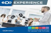 EXPERIENCE - Comau 2018-10-24آ  Comau Academy programs are dedicated to inspiring companies, pro-fessionals,