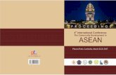 PROCEEDINGS - Universitas Muhammadiyah Malangpsychologyforum.umm.ac.id/files/file/Cover & Content(2).pdfProceedings 4th International Conference the Community Development in ASEAN
