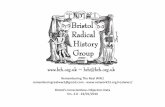 Bristol Radical History Group · Bedminster Down Former employee of Imperial Tobacco 27 (1916) b. Bedminster, Bristol, Gloucestershire Dowse, Alfred Ernest 31, Herbert Street Eastville