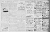 New York Tribune (New York, NY) 1906-11-17 [p 12] · CHURCH AM» RELIGIOUS NEWS AN!) NOTES. SPECIAL EUROPEAN COLUMNS. XEW-YORK DAILY TRTRT'XE, SATURDAY.XOVTttrnETl 17. innfi. MONSIGNOR