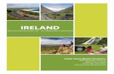 IRELAND - Celtic Tours · Dingle Peninsula Tour, Jaunting Carts in Killarney, Ferry to Aran Island and the Aran Island Tour. Some coastal sightseeing we recommend leaving the car